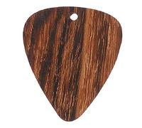 ULDIGI 1pieza Pua De Guitarra De Práctica Accesorio Multifuncional Para Guitarra Collar Colgante Decorativo Diseño Ergonomico Para Toca Cómoda y Suave