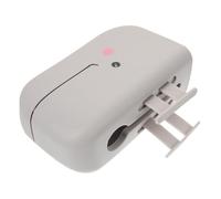 ULDIGI 1piezas De Grifo De Bañera De Forma De Para Bebés Protector De Pico De Agua Divertido y Seguro De Instalar Para Baños y Cocinas