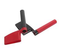 ULDIGI 2 Piezas De Carrete Para Bajo Herramienta Para Enrollar Clavijas De Guitarra Herramienta Para Enrollar Clavijas De Ukelele De Mantenimiento De Guitarra Repuesto