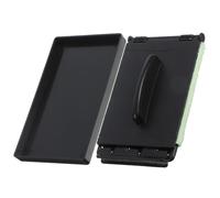 ULDIGI 2 Piezas De Herramientas Para Cambiar Cuerdas De Guitarra Limpiador De Cuerdas De Bajo Y Guitarra Eléctrica Accesorios De Guitarra.