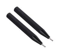 ULDIGI 2 Piezas De Llave Para Tornillos De Barbilla De Violín, Destornillador, Accesorio Para Violín Para Ajuste Y Reparación, Para Una Mejor Experiencia De Interpretación.