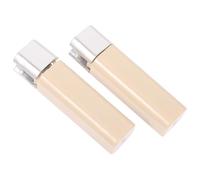 ULDIGI 2piezas Tiradores para Cuerda De Persianas De Ventana Accesorios para Cortinas con Peso Antiviento Mango De Plástico para Enrollables y Venecianas Agarre Estético y Funcional