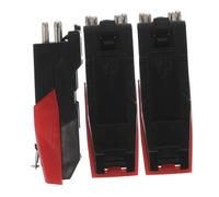 ULDIGI 3 Piezas De De Gramófono Magnéticos Aguja Para Tocadiscos Pesador Accesorios De Aguja Para Tocadiscos Agujas Para Tocadiscos Aguja Para Tocadiscos