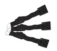 ULDIGI 3 Soportes Para De : Soporte Antideslizante Para De, Tope De Anclaje Ajustable Para Protección Del Suelo, Prácticas Y Presentaciones En El