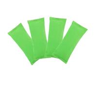 ULDIGI 4 Piezas Bolsas Desodorantes de Activado para Zapatos Eliminador Natural de Olores y Absorbente de Humedad Ambientador Seguro sin Fragancia Color Aleatorio Color