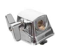 ULDIGI Accesorios Para Sillín De Base Para Pata De Tom Soporte De Montaje Mejora Tu Interpretación Musical