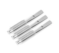 ULDIGI Afinación De Lira Pieza De Arpa De Lira Clavija De Cuerda Accesorio Profesional Uso a Largo Plazo