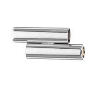 ULDIGI Afinador De Violín De Metal Para Erhu y Otros Instrumentos Musicales, Herramienta Práctica De Ajuste Cromático, Sintonizador Compacto y Portátil Adecuado Para Músicos y Uso Diario