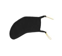 ULDIGI Almohadilla De Hombro Para Violín Accesorio De Violín Material Suave y Absorbente Protege El Mentón y Evita Irritaciones Ligera y Portátil