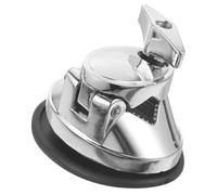 ULDIGI Base Soporte Tom Para Kit De Batería Aleación De Zinc Abrazadera Ajustable Para Patas De Compatible Con Varios Modelos Resistente y Antióxido Accesorio Para Ensamblaje De in