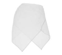ULDIGI Bolsa de Vapor Fácil de Limpiar para Cesta de Vapor Reutilizable de Malla 80 Mesh para Cocinar Arroz en Rice Cooker y Adecuado para Actividades al Aire Libre