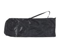 ULDIGI Bolsa de Viaje Cierre Ajustable en Tela Oxford para Cochecito de Ñiño Negra para Almacenamiento Práctico en Viajes y Puertas de Avión