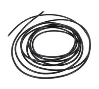 ULDIGI Cable de Guitarra Blindado de 4 Conductores para Circuito Eléctrico, Aislamiento y Reducción de Ruido, Adecuado para Pedales y Captadores en Estudios y Presentaciones