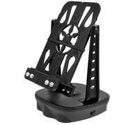 ULDIGI Caja Enrolladora de Reloj Automático Vertical Bobinadora Silenciosa y Conexión USB para Guardar y Mostrar Relojes Mecánicos