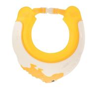 ULDIGI Champú Protección Los Oídos Tapa Bebé Champú Tapas Niños Lavado De Cabello Escudo Lavado De Cabello Escudo Niño Lavado De Cabello Niños Pequeños Niño Baño
