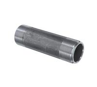 ULDIGI Cilindro Hidráulico 11,80x3,60x3,60cm para Gato Hidráulico de Suelo, Recambio de Acero Superficie Interna Pulida, para Coche, Talleres y Reparación de Autos