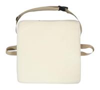 ULDIGI Cojín Elevador para Correas Ajustables Asiento Acolchado Transpirable y para Mesa de Comedor Elevador de Altura para Bebés y Pequeños Fácil de Limpiar y Cómodo para Uso