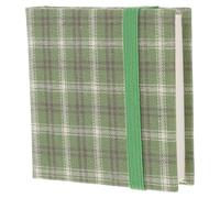 ULDIGI Cuaderno de Dibujo Artístico 6 Cm Formato Mini Papel Acuarela 300 G Tapa Dura Bloc de Dibujo Práctico para Estudiantes y Viajes para Bocetos al Aire Libre