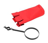 ULDIGI Drumstick Organizing Bag Tope De Almacenamiento Drumstick Accesorios Para El Baging Baging