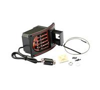 ULDIGI Ecualizador De Guitarra Externa Afinación Profesional De Sonido Fácil De Instalar Materiales Plásticos Duradero y Estable Versátil Para Músicos