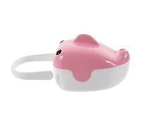 ULDIGI Estuche para Chupete de Bebé Estuche de Almacenamiento Portátil para El Cochecito Mantiene El Chupete Limpio