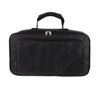 ULDIGI Estuche Para Pedalera De Guitarra Bolsa Para Efectos De Guitarra Estuche Para Instrumentos