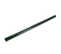 ULDIGI Flauta de Bambú Tradicional Dizi Verde para Principiantes Instrumento Musical Chino para Eventos Culturales Fácil de Aprender y Tocar para Hanfu y Actividades al Aire