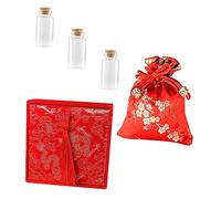 ULDIGI Frasco Para Almacenar Cabello Fetal De Hecho De Material Para Guardar Recuerdos Cordón Umbilical o Dientes De Leche