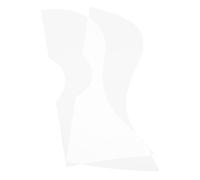 ULDIGI Funda Antirrayaduras Para Ukelele Fácil De Instalar Reemplazo Rápido Protección