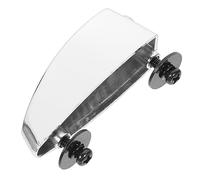 ULDIGI Gancho de Garra para Caja de Lengüetas de Metal para Caja de 38 Mm Repuesto para Lengüetas de Dañadas o Desgastadas