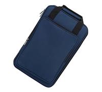 ULDIGI Guarda Baquetas Funda Duradera Bolsa Portátil Soporte Para Baquetas Fácil De Llevar