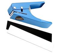 ULDIGI Herramienta De Fabricación De Púas De Guitarra Púa De Guitarra De Metal Fabricación De Púas De Guitarra DIY Punzón Fabricante De Púas De Guitarra