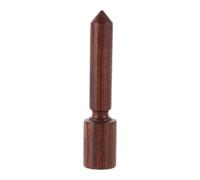 ULDIGI Herramienta de Madera para Hacer Picos de Cerámica Diseño Natural y Precisión, Adecuado para Manualidades de Cerámica Modelado de Tetera
