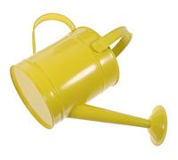 ULDIGI Herramienta para jardinería de 1.5L en Hierro con Mango ergonómico, Apta para riego preciso de Flores en Interiores y Exteriores