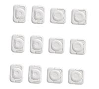ULDIGI Kit Para Niños Y Niñas Que No Requiere Taladrar Tapas Para Enchufes A Prueba De Bebés Tapas Para Enchufes Eléctricos Tapa Protectora Para Enchufes Seguridad Para El Hogar