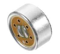 ULDIGI Micrófono de Condensador de Alta Fidelidad con Reducción de Ruido Núcleo para Micrófono de Mano Resistente y Sensible Reemplazo para Grabación y Streaming Profesional