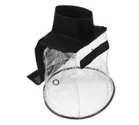 ULDIGI Pantalla De Lámpara Impermeable Para Lámpara Par Protector De Luz Para De Escenario Cubierta Impermeable Para Protección Contra La Lluvia Iluminación De Escenario