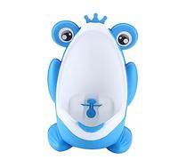 ULDIGI Para Niños Con Temática De Rana Para Aprender A Ir Al Baño Para Colgar En La Pared Para Un Uso Seguro