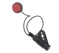 ULDIGI Pastilla De Guitarra Acústica Portátil Multifunción Para Guitarra Folk Ukelele Sin Instalación Transductor Integrado
