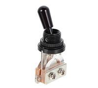 ULDIGI Pastilla De Guitarra De 3 Vías Control Fácil y Ajuste Rápido De Su Guitarra Eléctrica