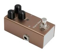 ULDIGI Pedal De Analógico Para Guitarra Eléctrica Delay Digital True Bypass Carcasa De Metal Sonido