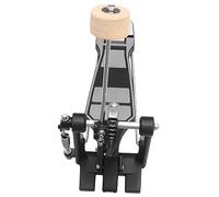 ULDIGI Pedal de Batería Profesional Accesorio de Batería Simple Reemplazo de Pedal de Bombo Duradero Práctico Piezas de Instrumento de Percusión