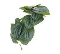 ULDIGI Plantas Artificiales Realistas Ldpe Decoración De Escritorio Pequeñas y Fáciles De Cuidar
