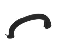 ULDIGI Protector de Goma para Violín Funda Lateral C-waist con Clip C Protectora de Panel para Violines Adultos Fácil Instalación y Amortiguación de