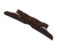 ULDIGI Puente de Mandolina de Madera Gruesa Diseño Ergonómico para Mejorar el Sonido 130 Color Aleatorio