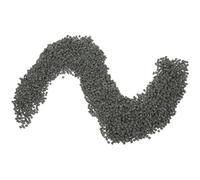 ULDIGI Pulidora de rocas vibratorio, material abrasivo de carburo de silicio 500 G, pulido eficaz en joyería, muebles y automóviles, accesorios para máquina de acabado