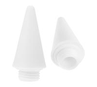 ULDIGI Puntas de Repuesto para Lápiz Óptico Activo Compatibles Yibosi 6ª Generación, 2 Unidades, Puntas de Fibra de Alta Precisión para Pantalla Táctil Capacitiva, Accesorio