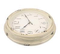 ULDIGI Reloj de Pared Antiguo Relojes de Pared para Salon Relojes de Salon relogio Parede relogio de Parede Relojes Pared Reloj Colgante Decorativo Reloj de salón Reloj Mudo el plastico