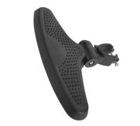 ULDIGI Reposapiés para Cochecito Accesorio Auxiliar Desmontable Extensión Cómoda para Niña Instalación sin Herramientas Compatible con Múltiples Modelos