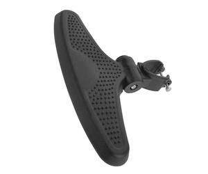 ULDIGI Reposapiés para Cochecito Accesorio Auxiliar Desmontable Extensión Cómoda para Niña Instalación sin Herramientas Compatible con Múltiples Modelos